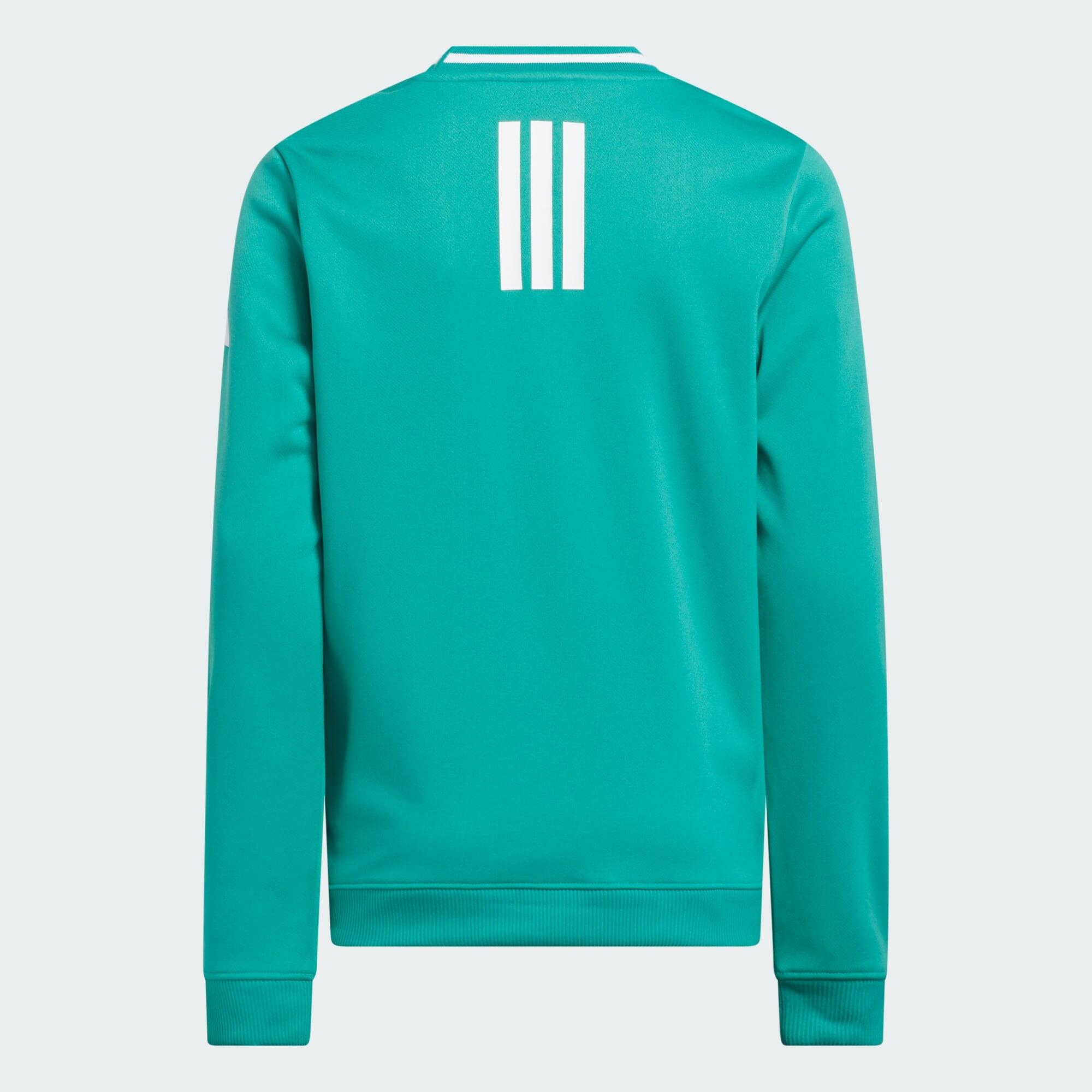 Sport Girocollo Maglione Bambini 4/6