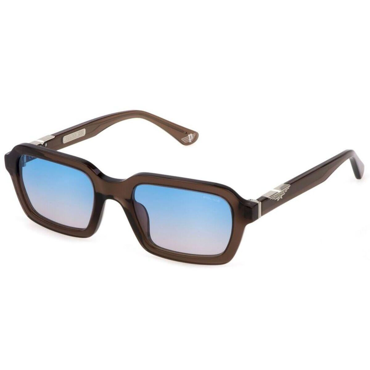 POLICE Occhiali da sole Uomo Police ORIGINS 57 SPLL14