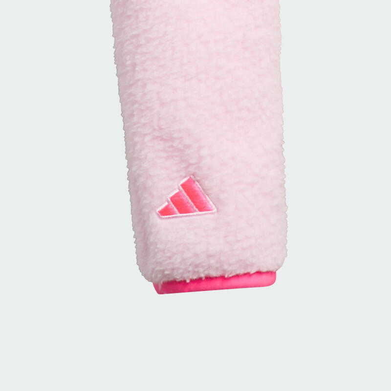 Polaire quart de zip Performance pour enfants