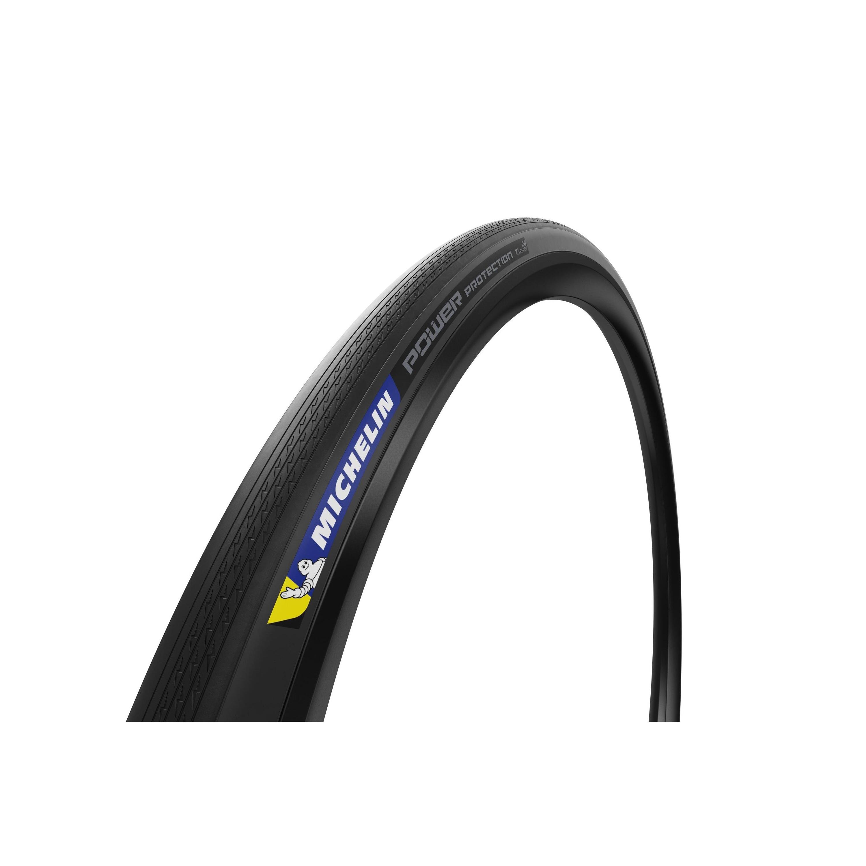 Opona rowerowa Michelin Power Protection TLR