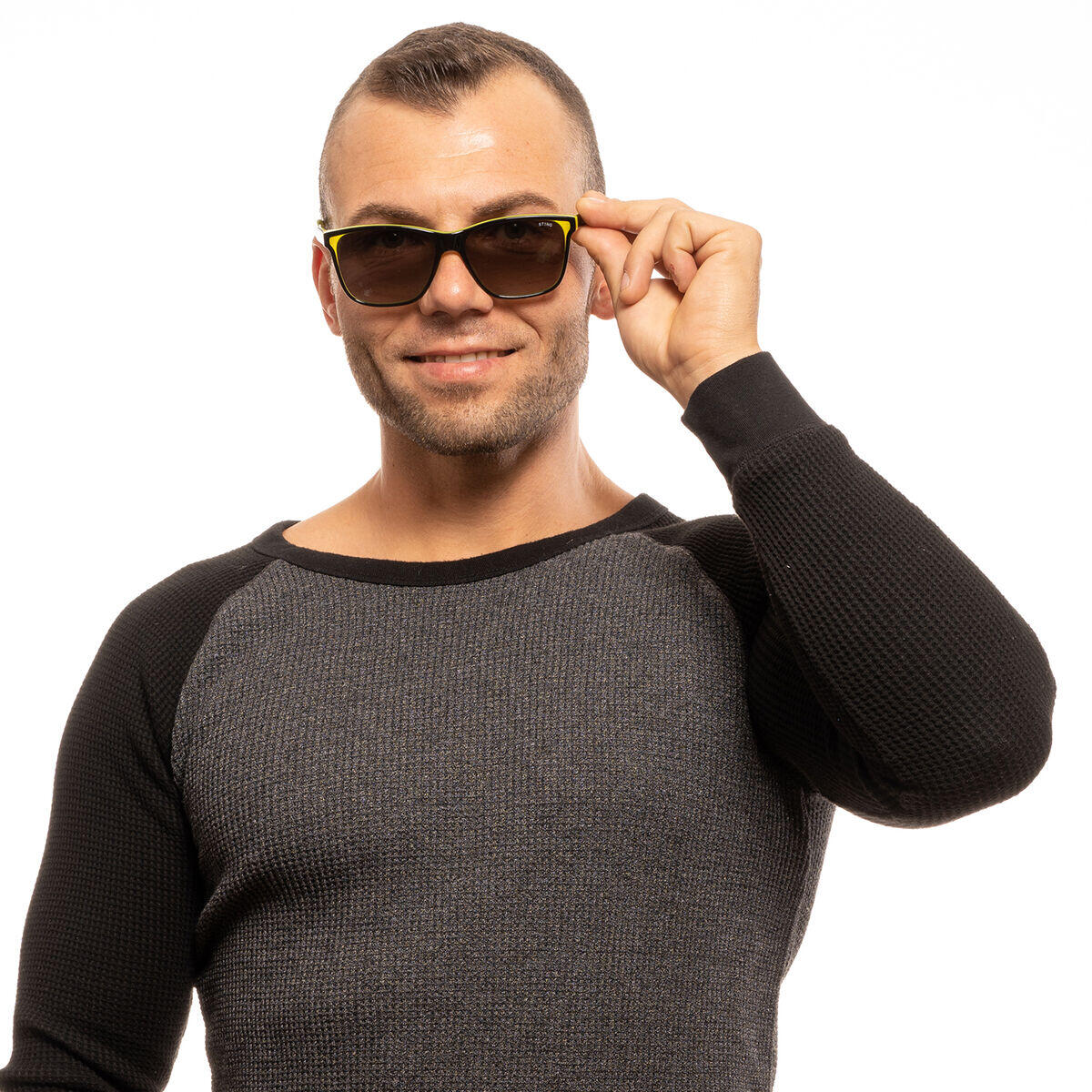 Gafas de Sol Hombre Sting SST133 570B29 4/4