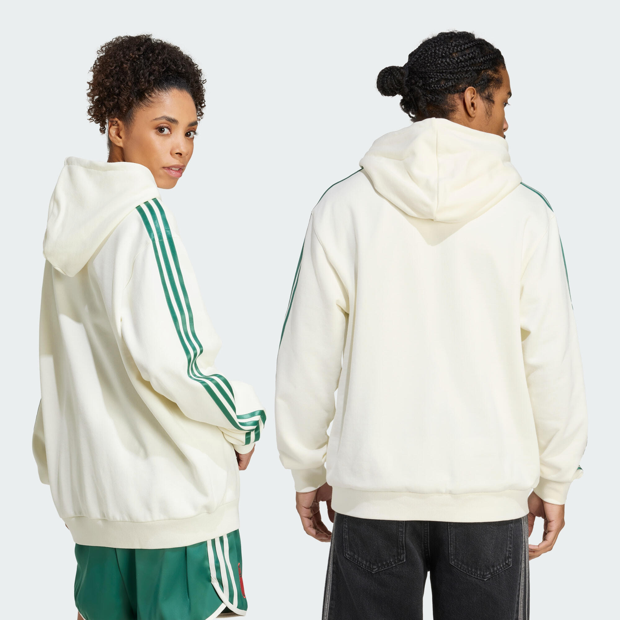 Sudadera con capucha Italia (Género neutro) 4/7