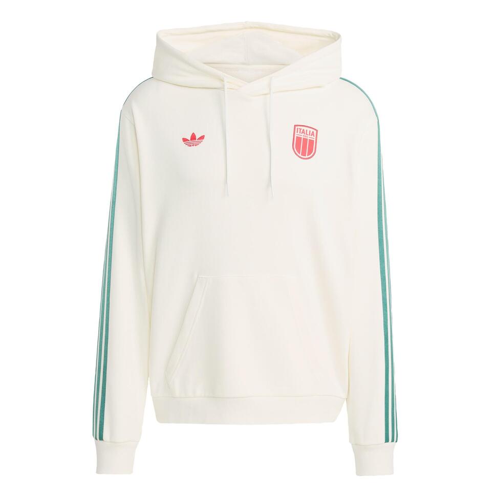 Bluza z kapturem Italy (Gender Neutral)