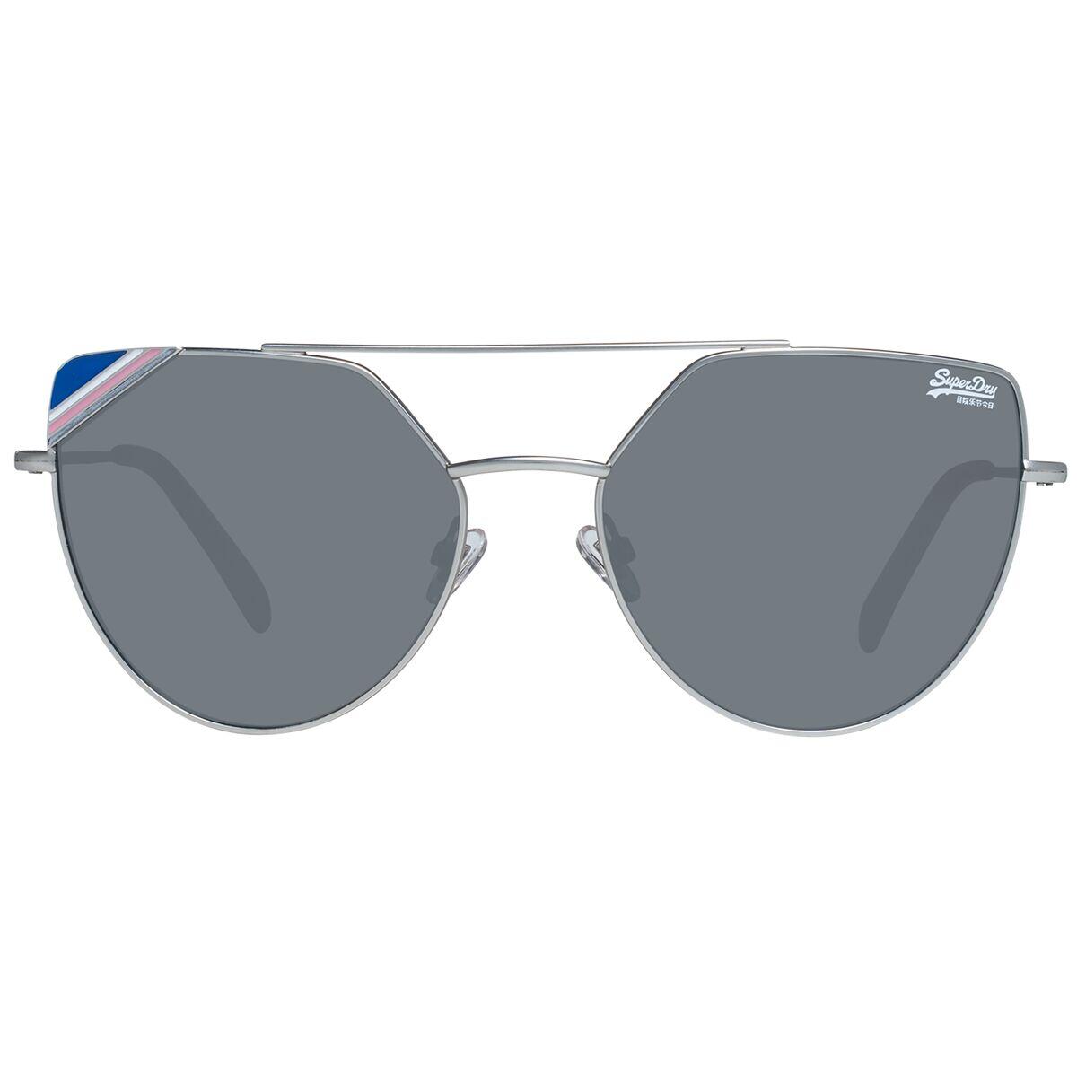 Lunettes de soleil Unisexe Superdry SDS MIKKI 57002 2/5