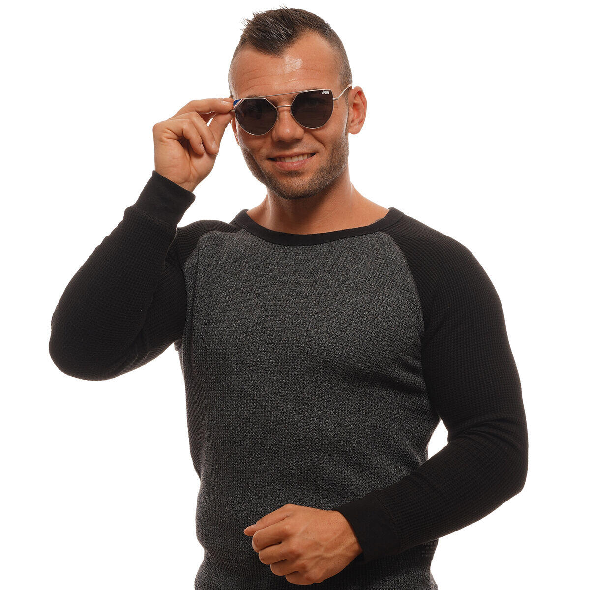 Lunettes de soleil Unisexe Superdry SDS MIKKI 57002 5/5
