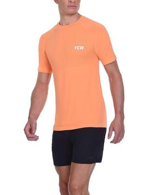 Heren superknit engineered t-shirt