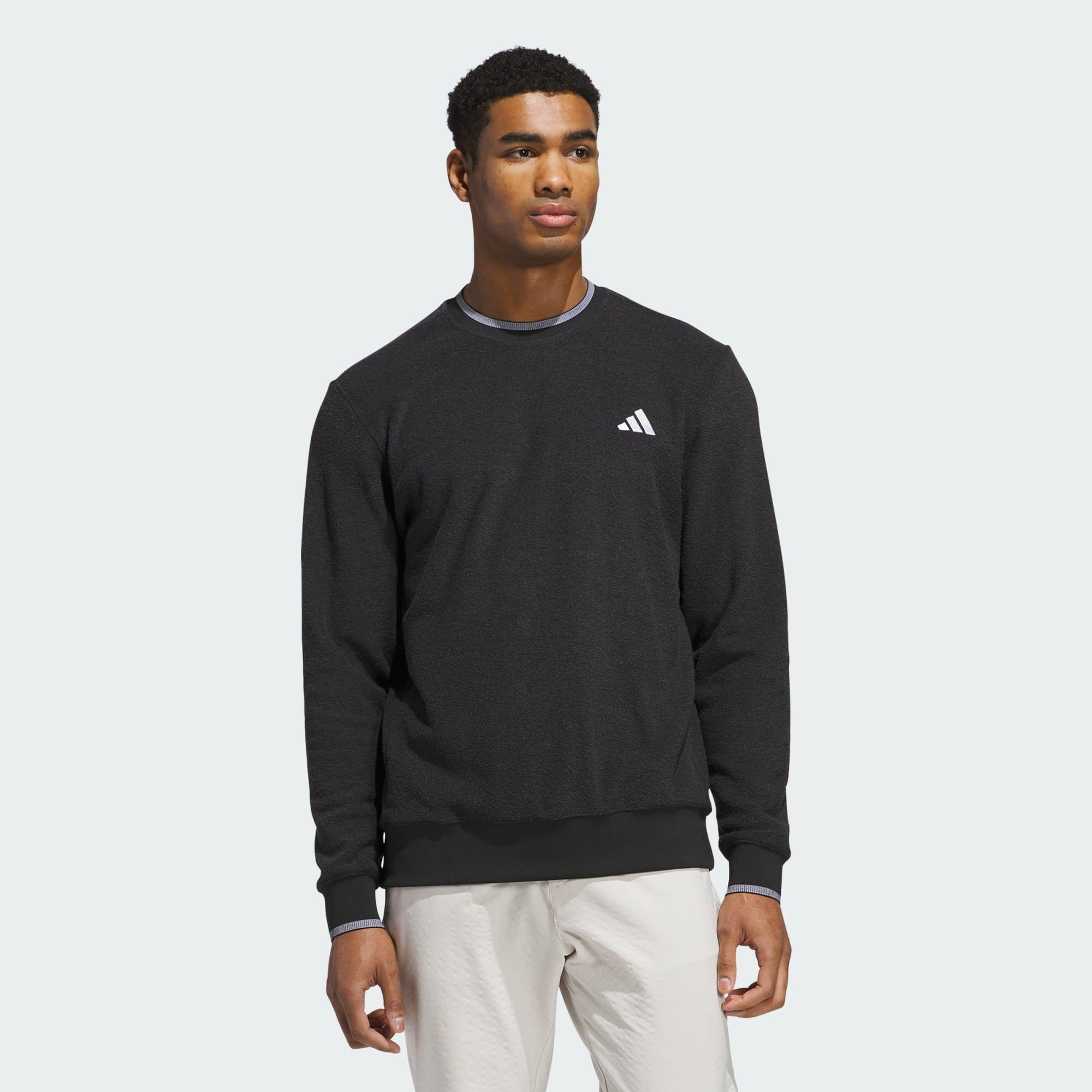ADIDAS Ultimate365 Tour Sweatshirt