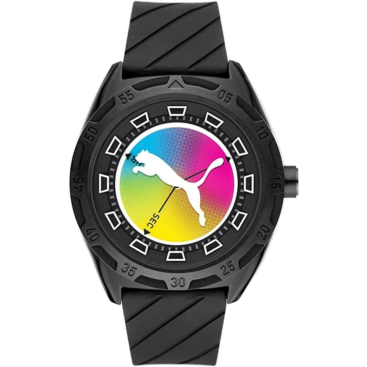 Montre Homme Puma PUMA STREET 1/2