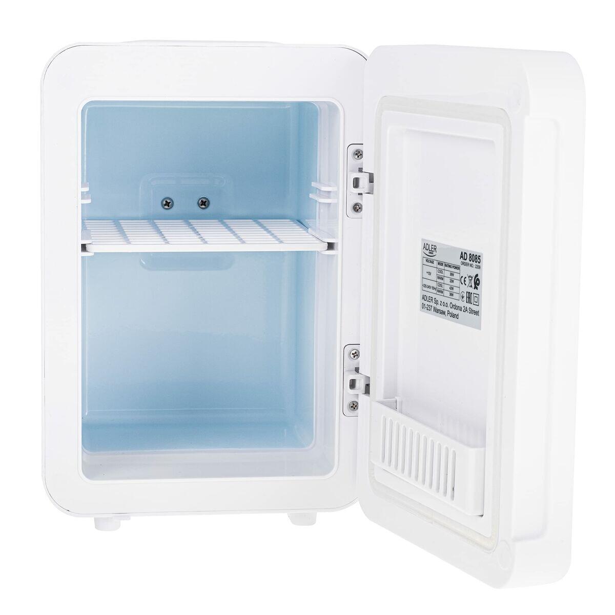 Mini Nevera para Cosméticos Adler AD 8085 3/5