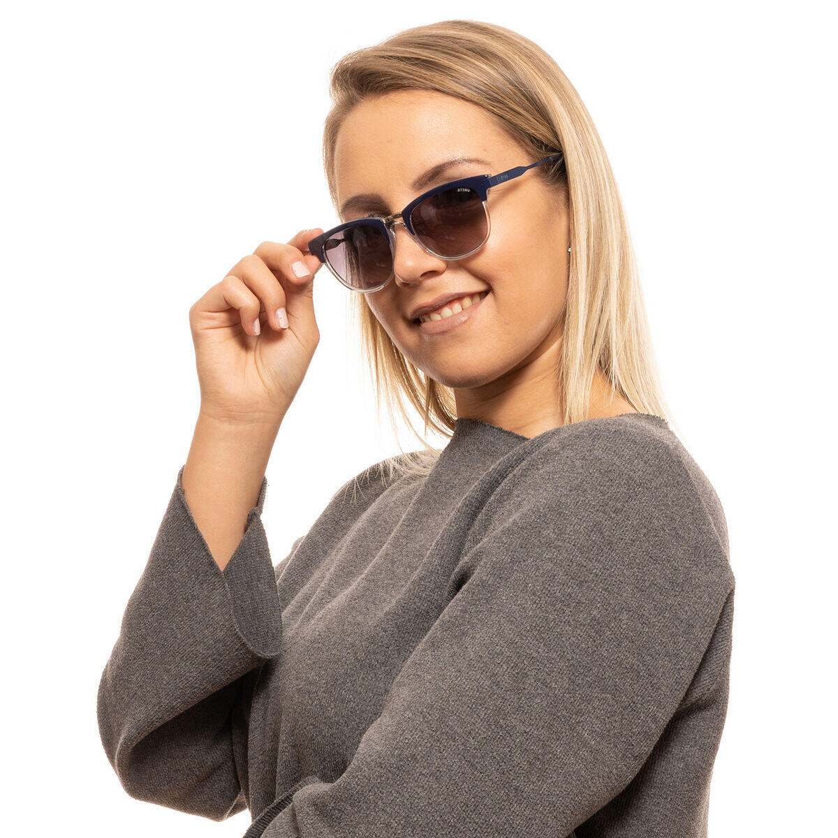 Gafas de Sol Unisex Sting SST072 510P57 4/5
