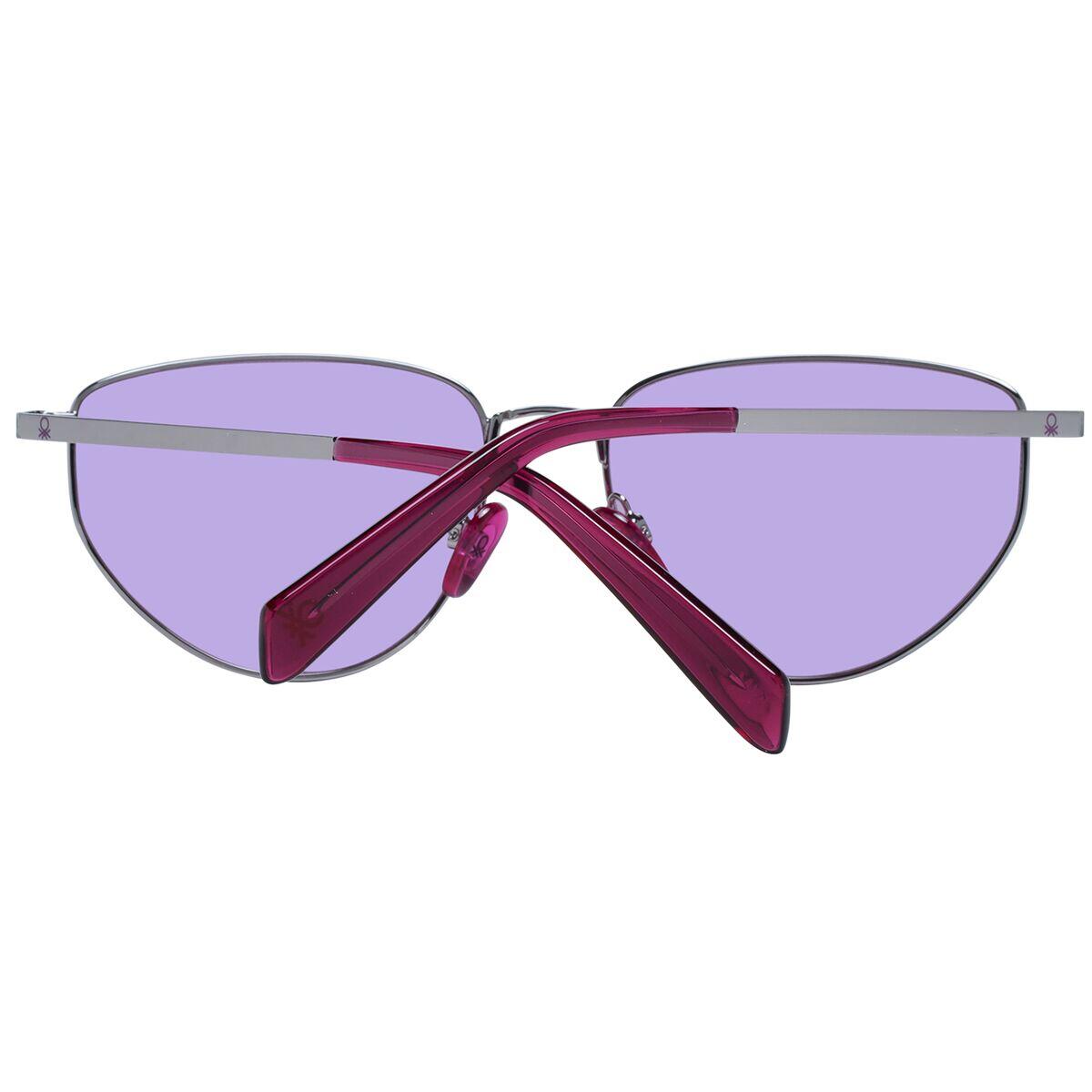 Gafas de Sol Mujer Benetton BE7033 56761 3/4
