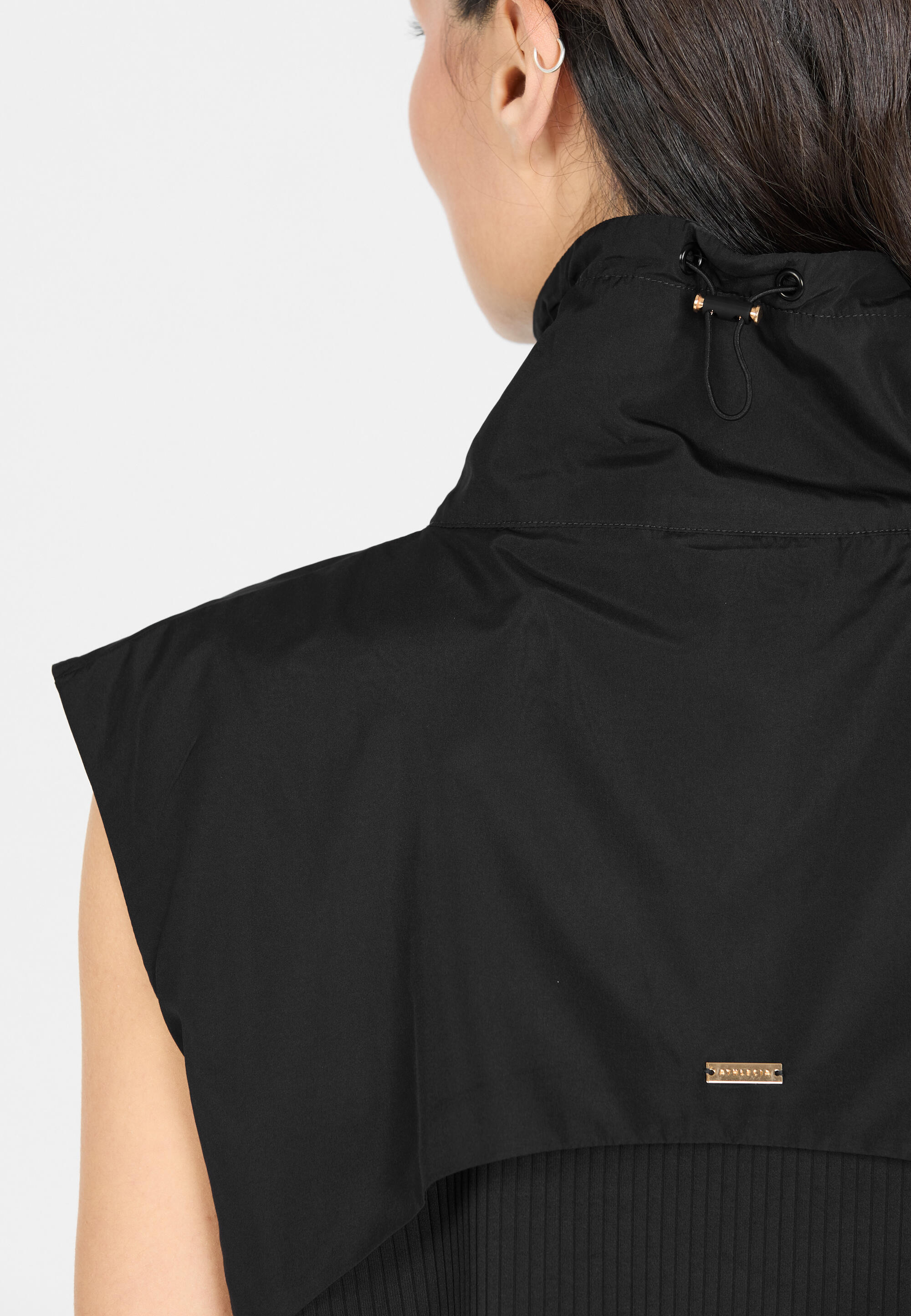 Gilet da donna Athlecia Aiana 5/5