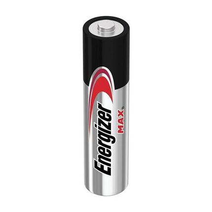 Batteries Energizer LR03 AAA