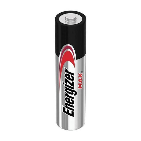 Batteries Energizer LR03 AAA