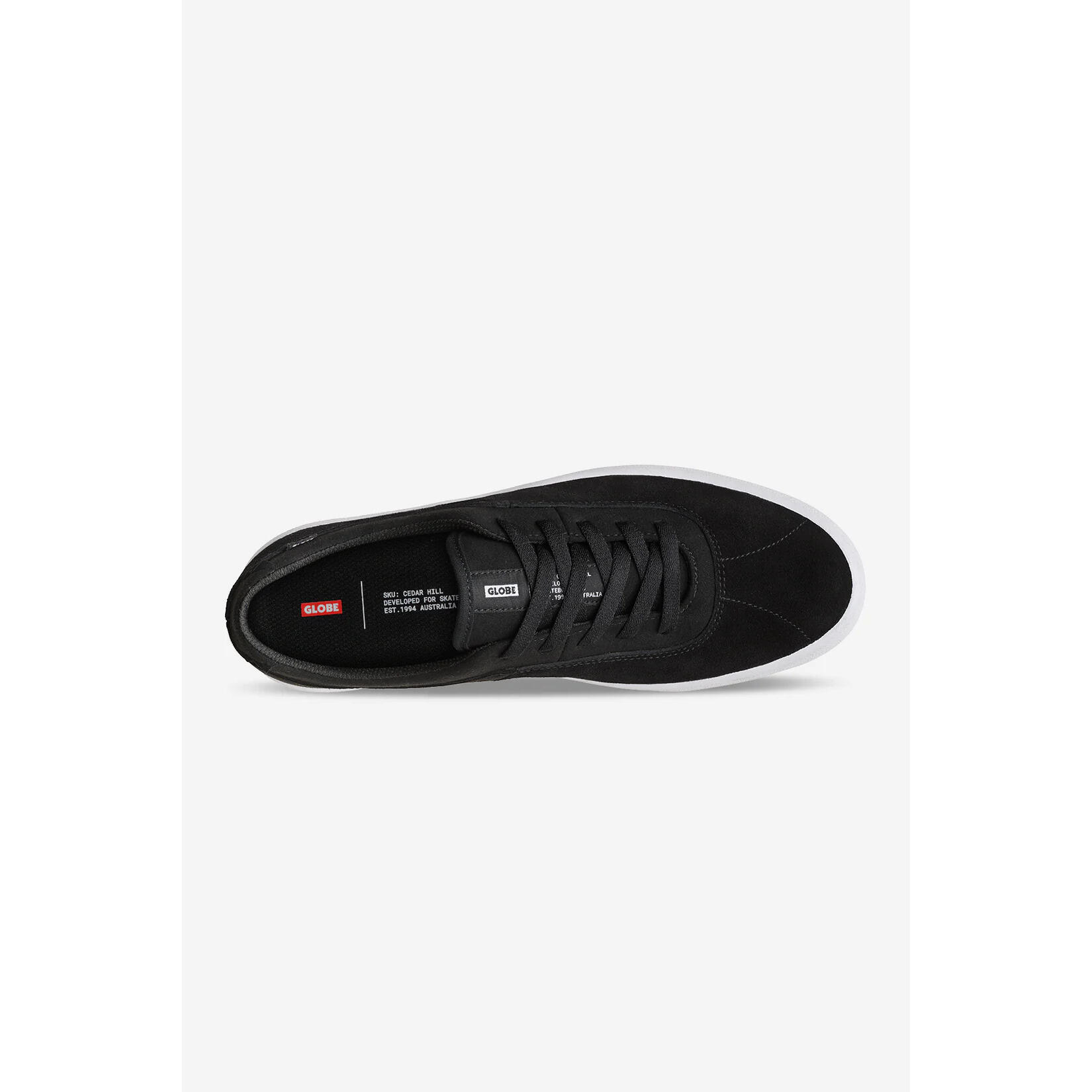 Zapatillas de monopatín Globe Melbek 2/3