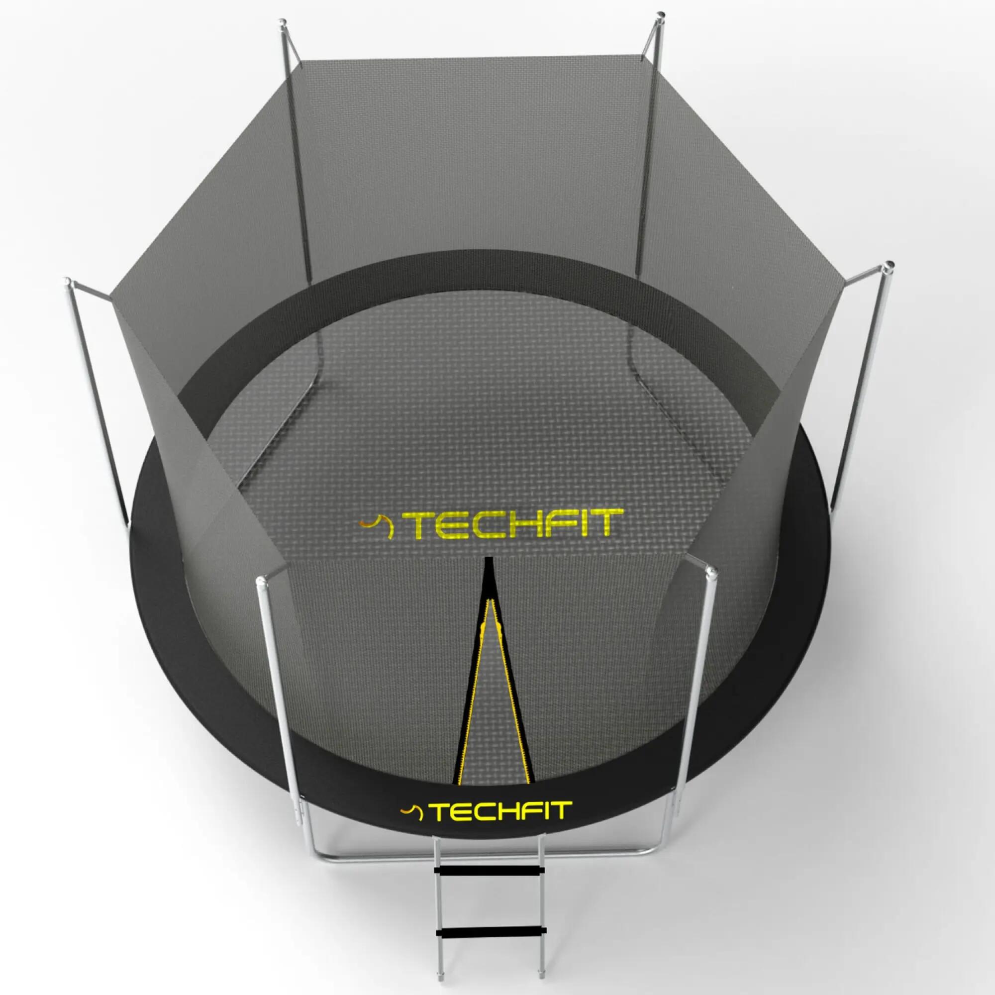 TECHFIT picture