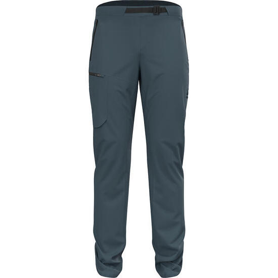 Odlo Herren Wanderhose Ascent 560492