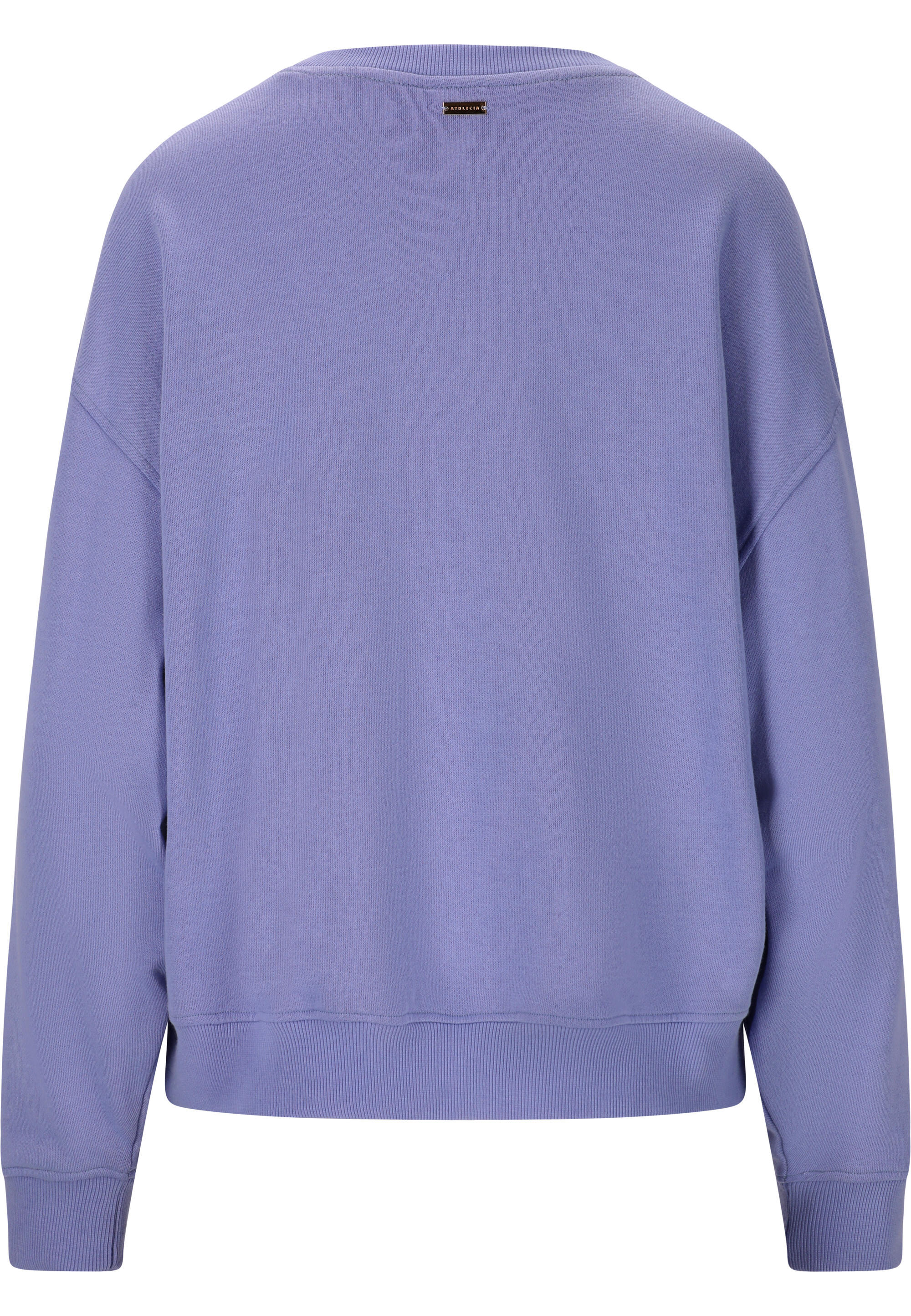 Sweatshirt Carmen 10/15
