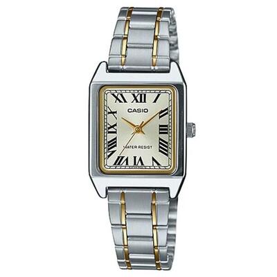Orologio Donna Casio LADY SQUARE - M