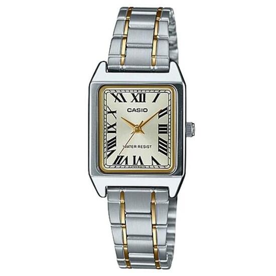 Orologio Donna Casio LADY SQUARE - M