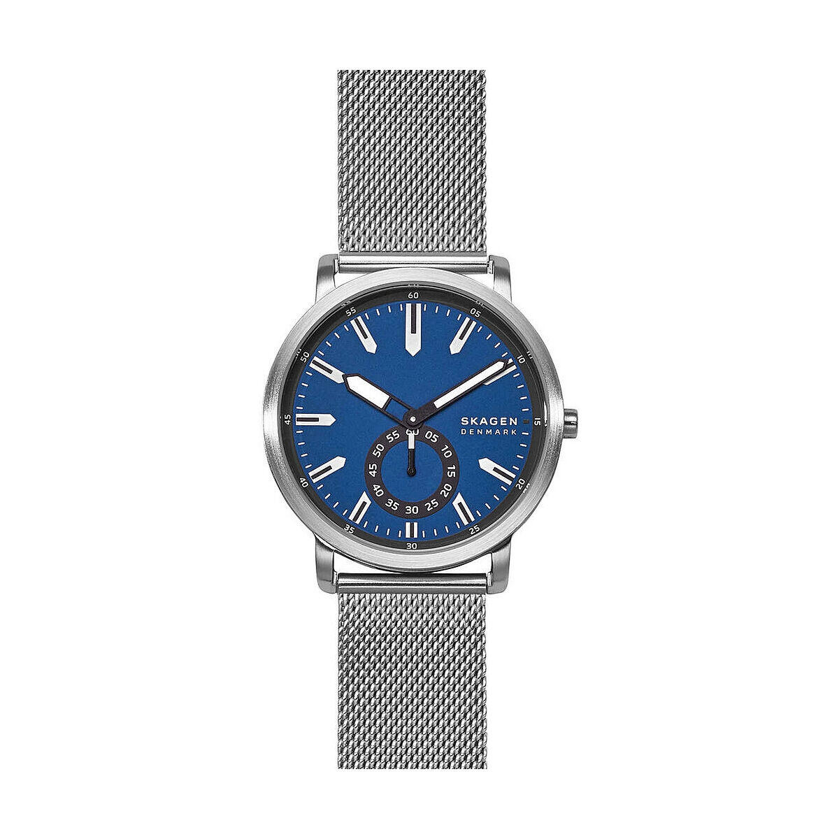 Skagen - Montre Homme Skagen Colden - Montre - Multicolore - No Size - Decathlon