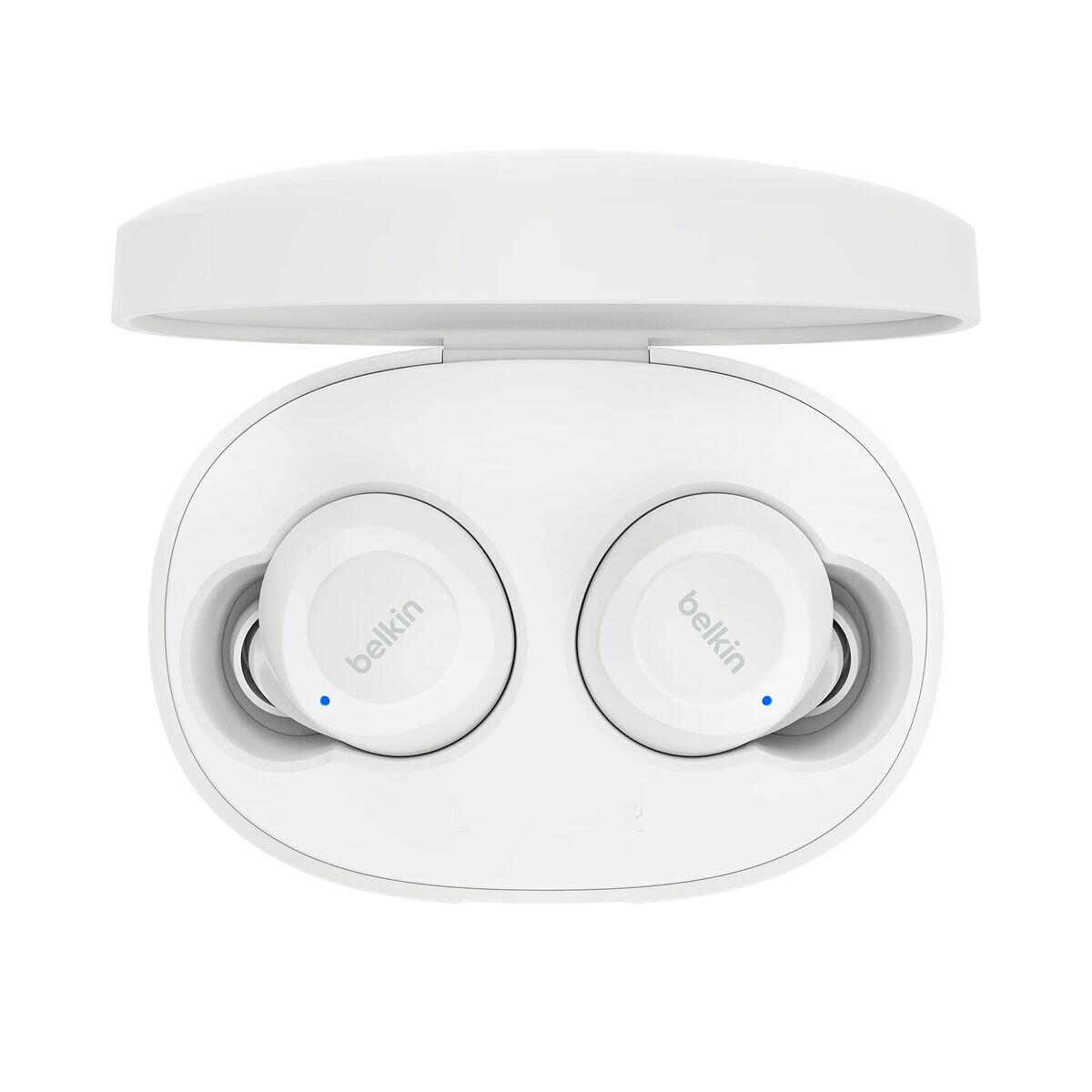 In-ear Bluetooth Hoofdtelefoon Belkin Bolt 2/4