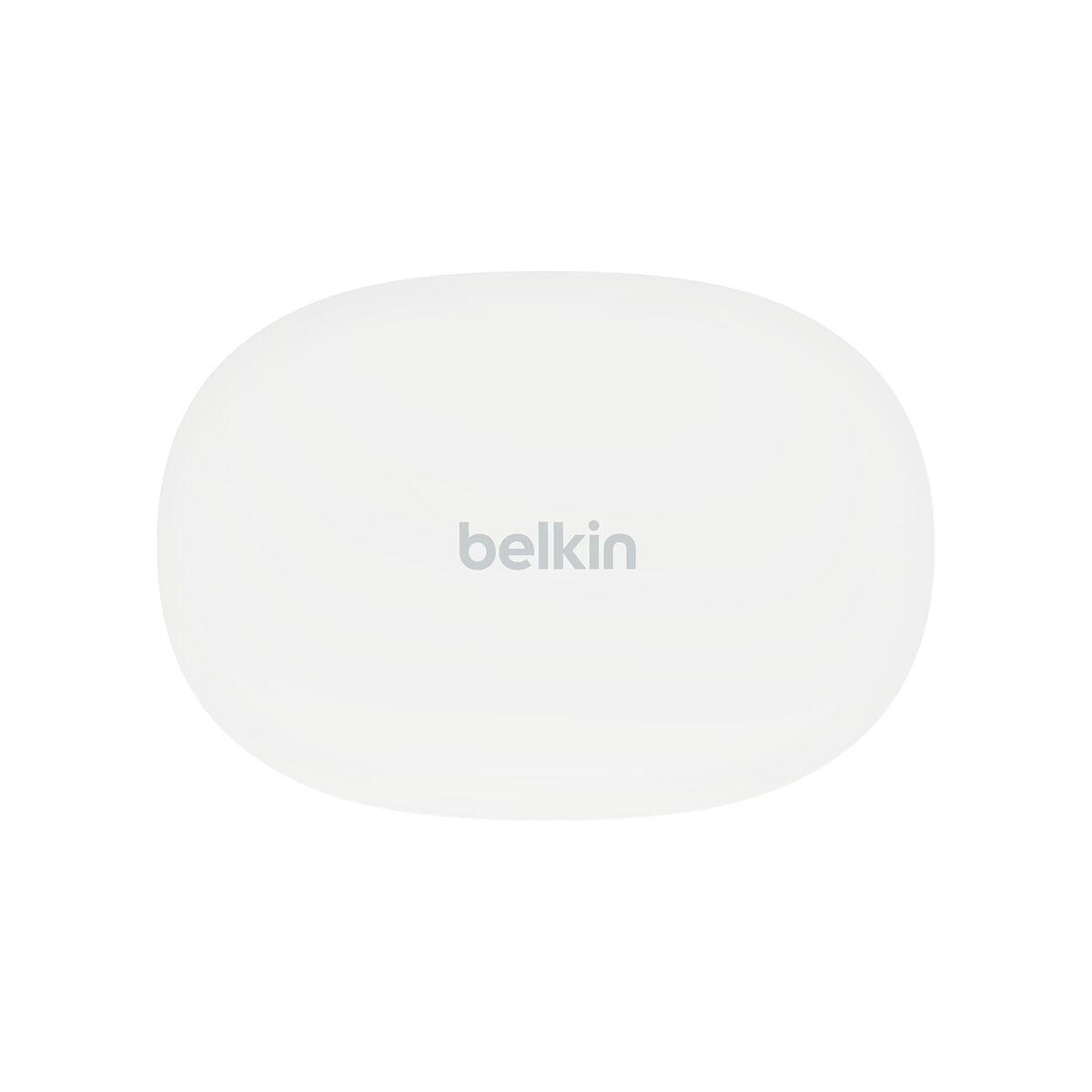 In-ear Bluetooth Hoofdtelefoon Belkin Bolt 4/4