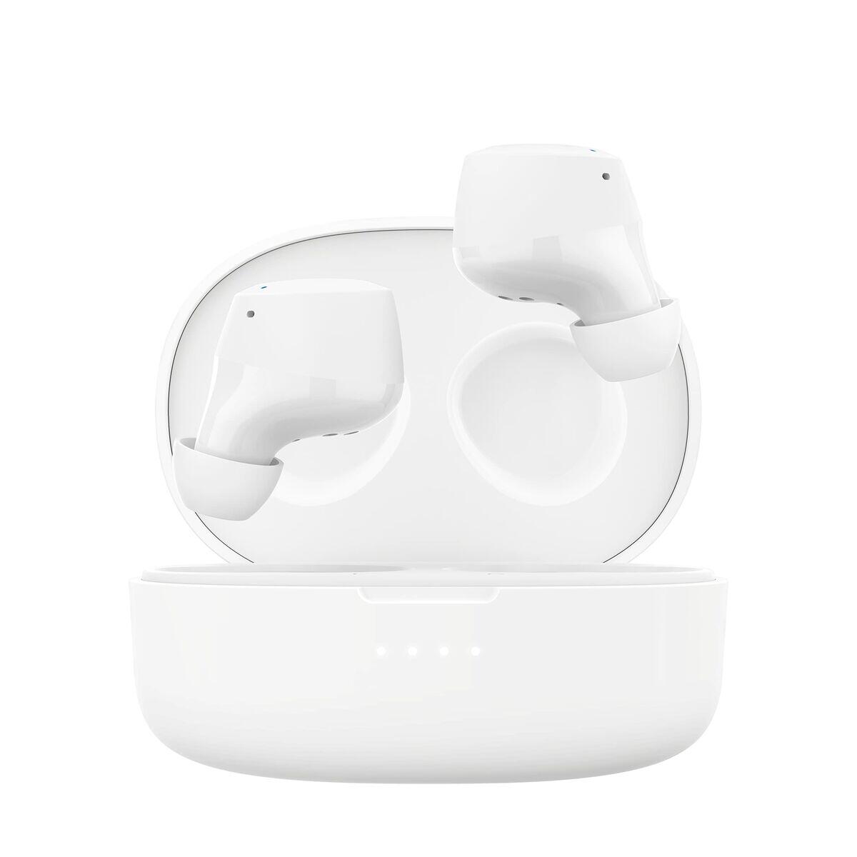 In-ear Bluetooth Hoofdtelefoon Belkin Bolt 3/4