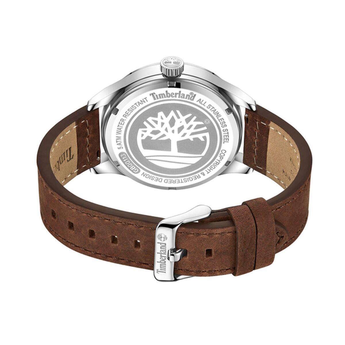 Orologio Uomo Timberland TDWGB0011301 3/4