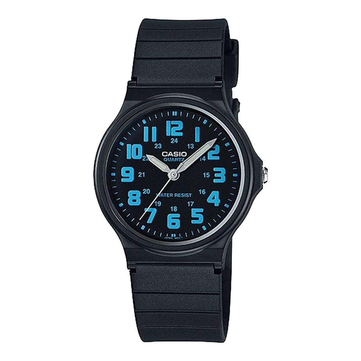 Casio Relógio Masculino Mq-71-2Bdf Multicolorido da Decathlon