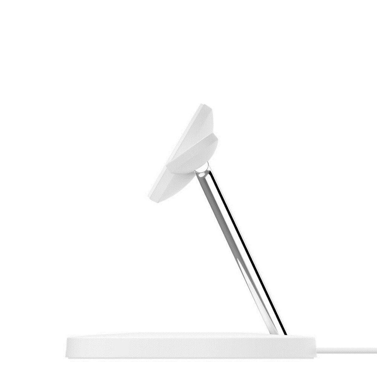 Caricatore portatile Belkin WIZ017vfWH Bianco 5/5