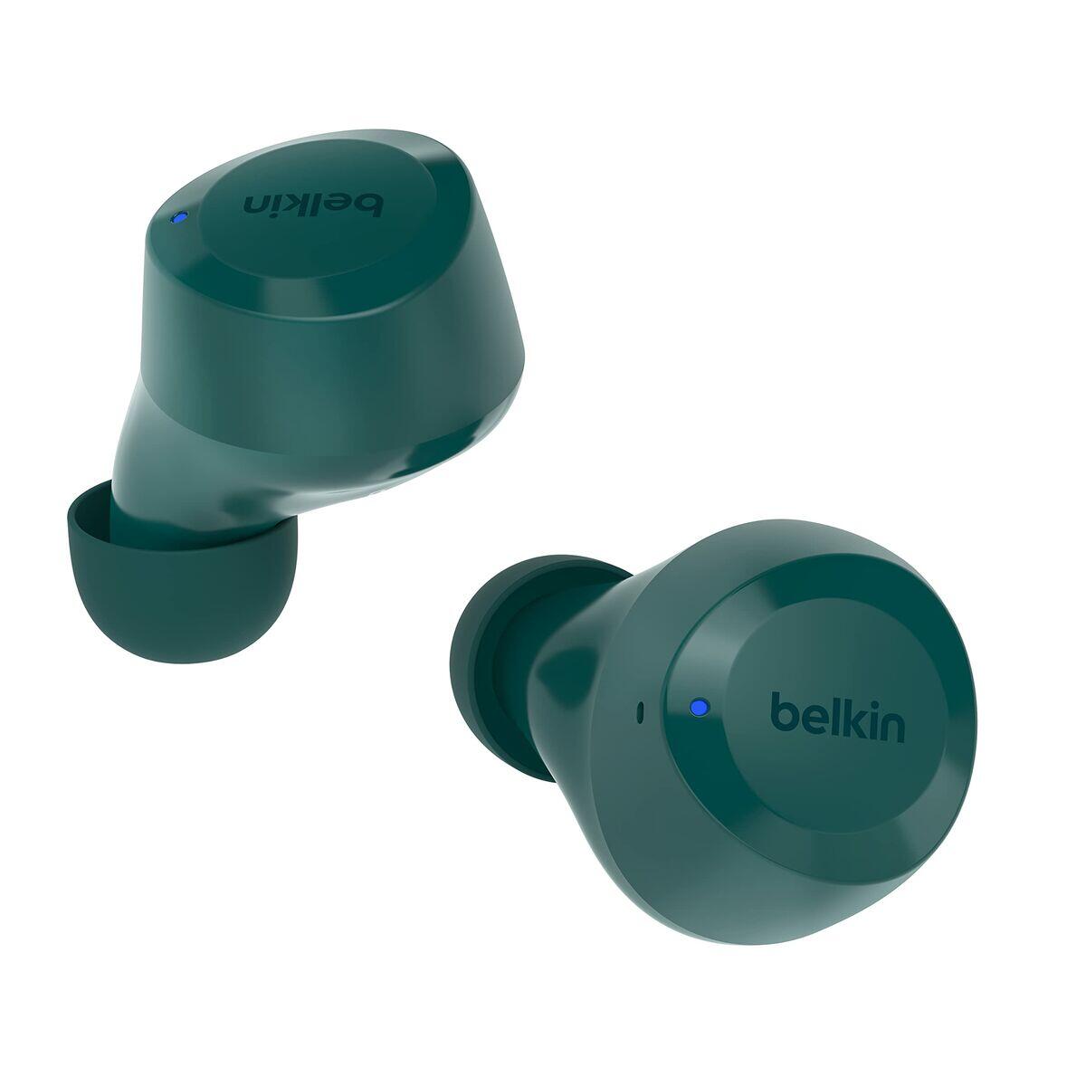 Belkin - Écouteurs In Ear Bluetooth Belkin Bolt Bluetooth 5.2 - Ecouteurs - Multicolore - No Size - Decathlon