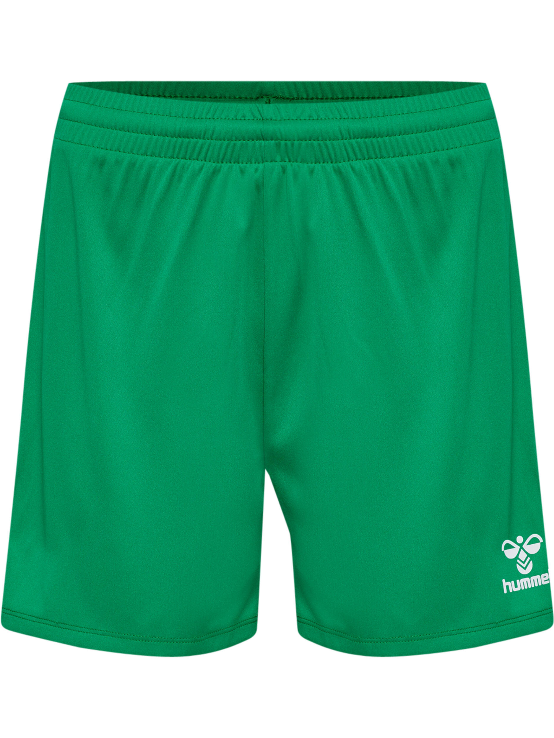 Calções para mulheres Hummel 5/7