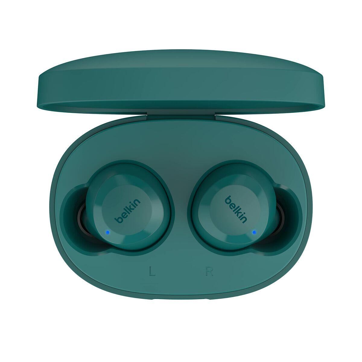In-ear Bluetooth Hoofdtelefoon Belkin Bolt Bluetooth 5.2 2/5