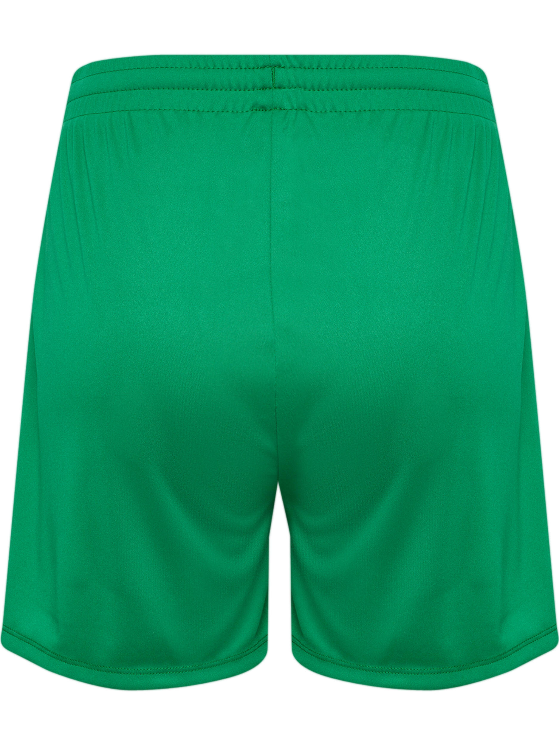 Calções para mulheres Hummel 6/7