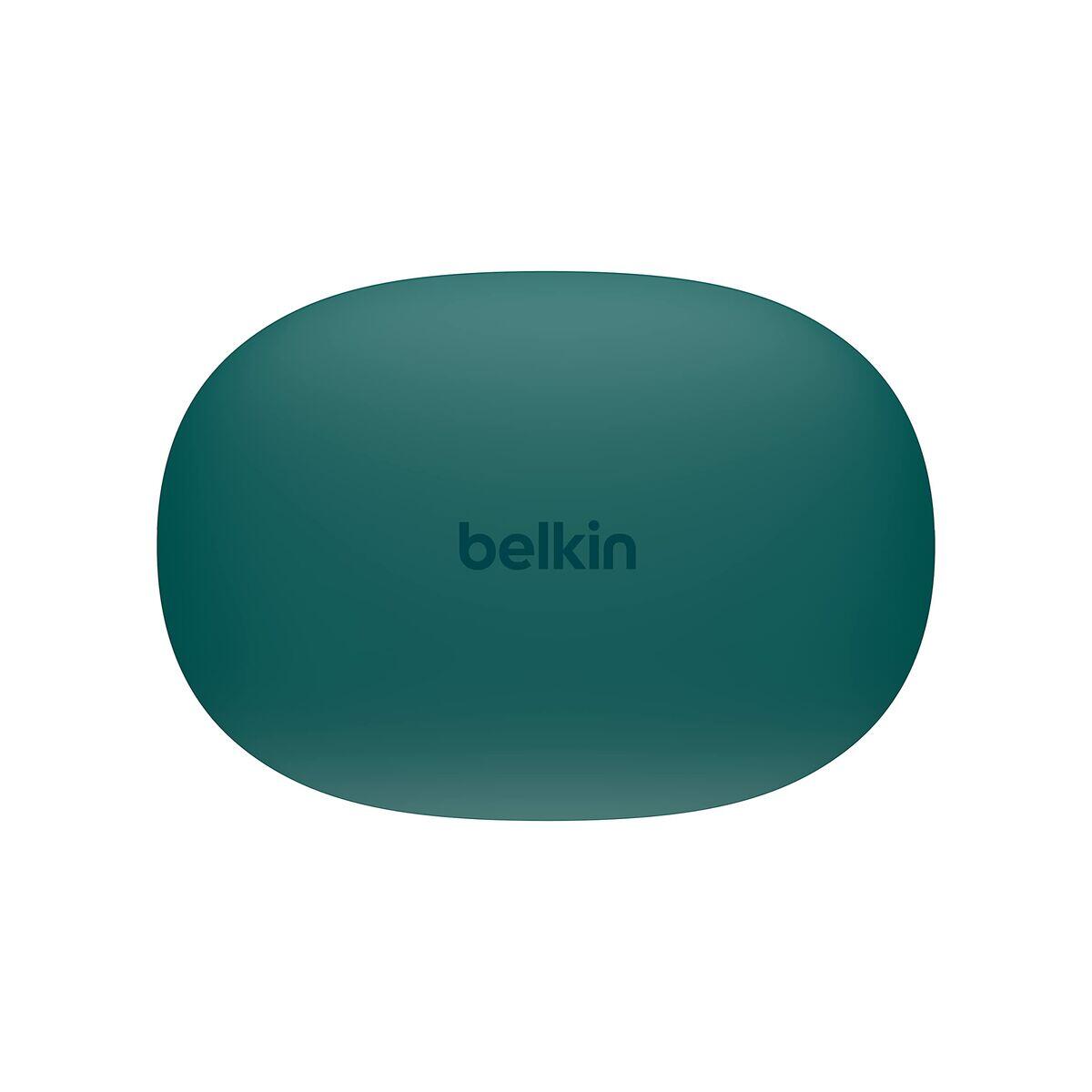 In-ear Bluetooth Hoofdtelefoon Belkin Bolt Bluetooth 5.2 4/5