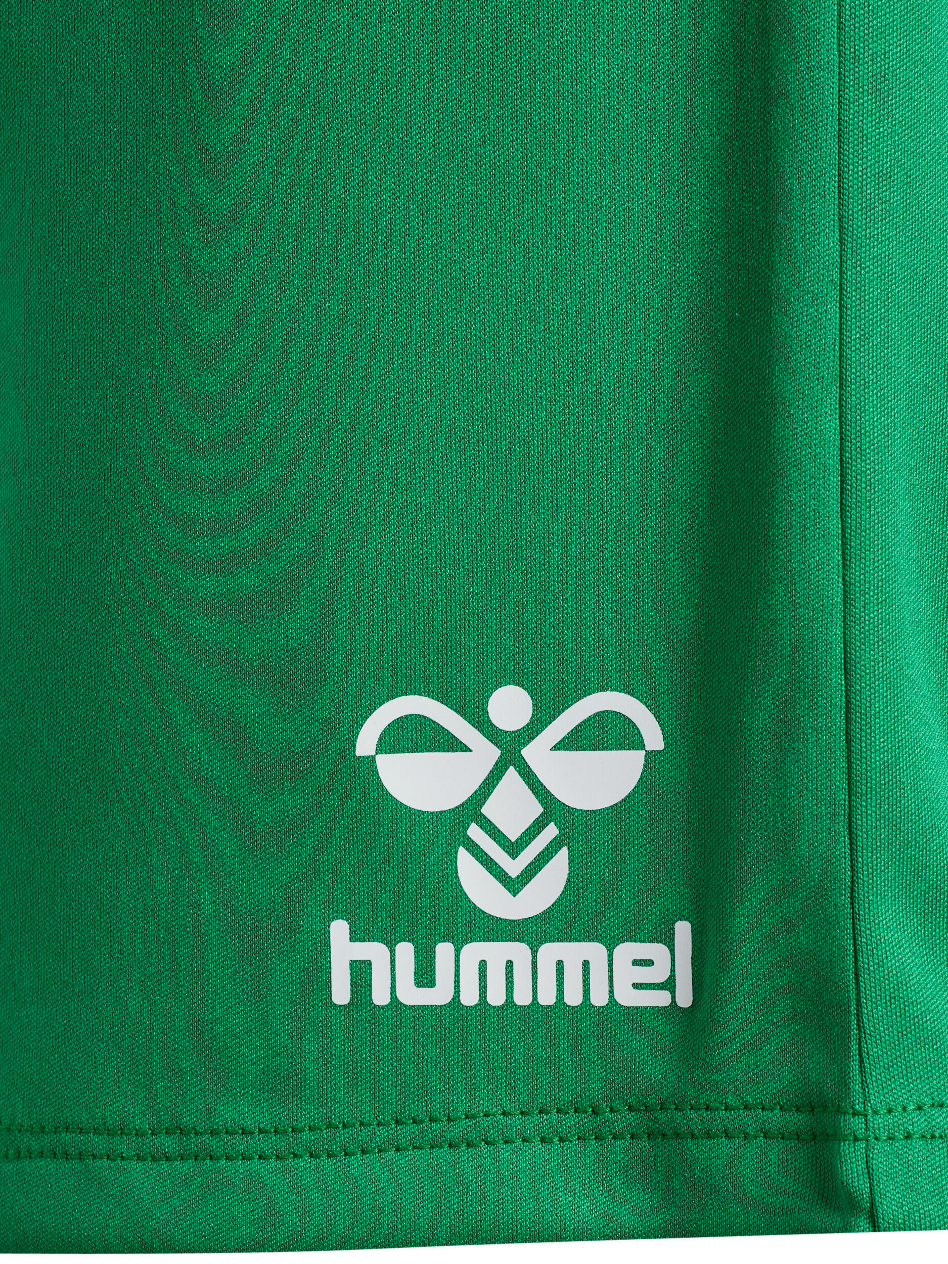 Calções para mulheres Hummel 7/7