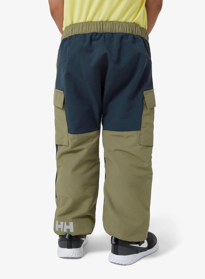 Spodnie dla dzieci Helly Hansen Marka Tur Pant
