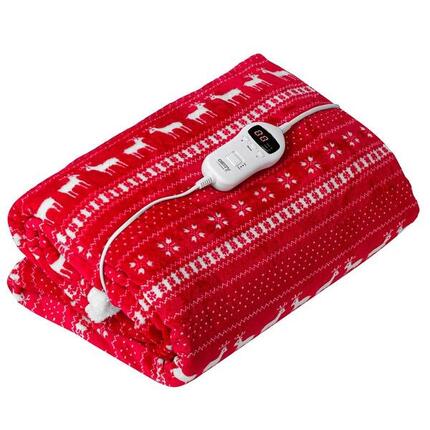Couverture Chauffante Adler CR 7441