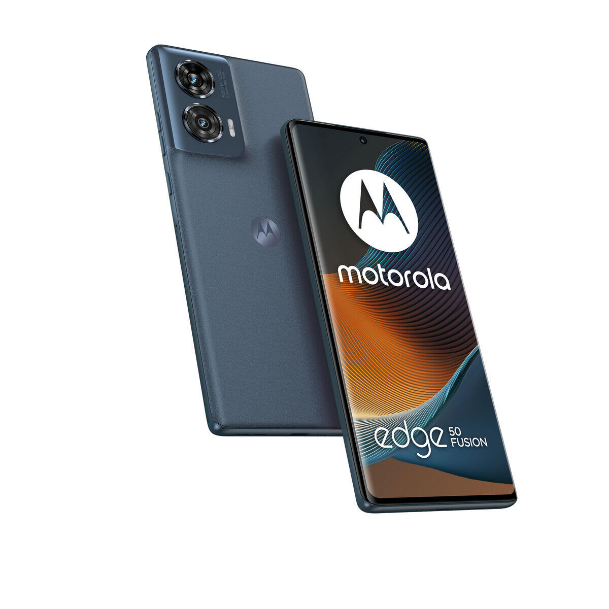 MOTOROLA Smartphone Motorola Edge 50 Fusion EU-stekker