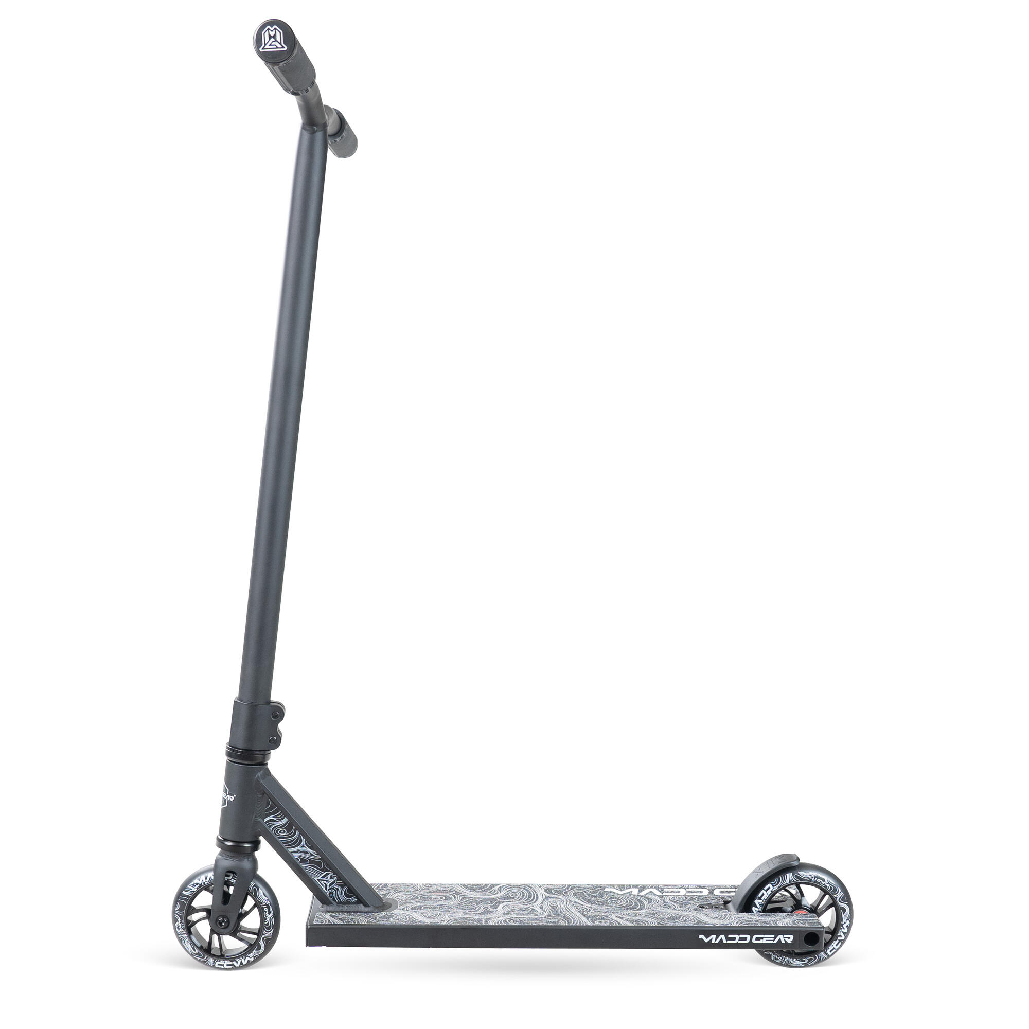 MG-4 TITAN Pro Stunt Scooter, Lightweight Durable Trick Scooter, Ages 8+ 4/7