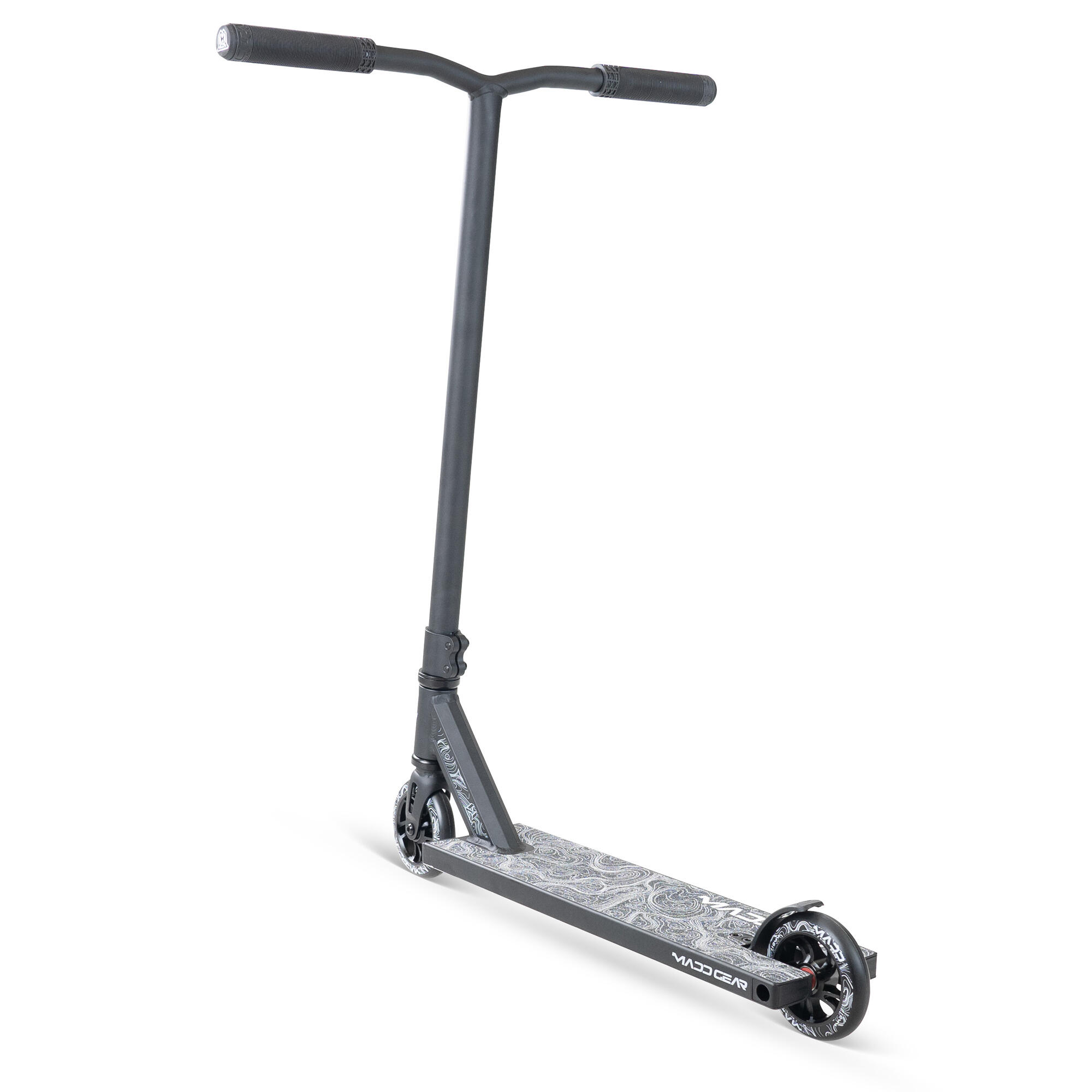 MG-4 TITAN Pro Stunt Scooter, Lightweight Durable Trick Scooter, Ages 8+ 5/7