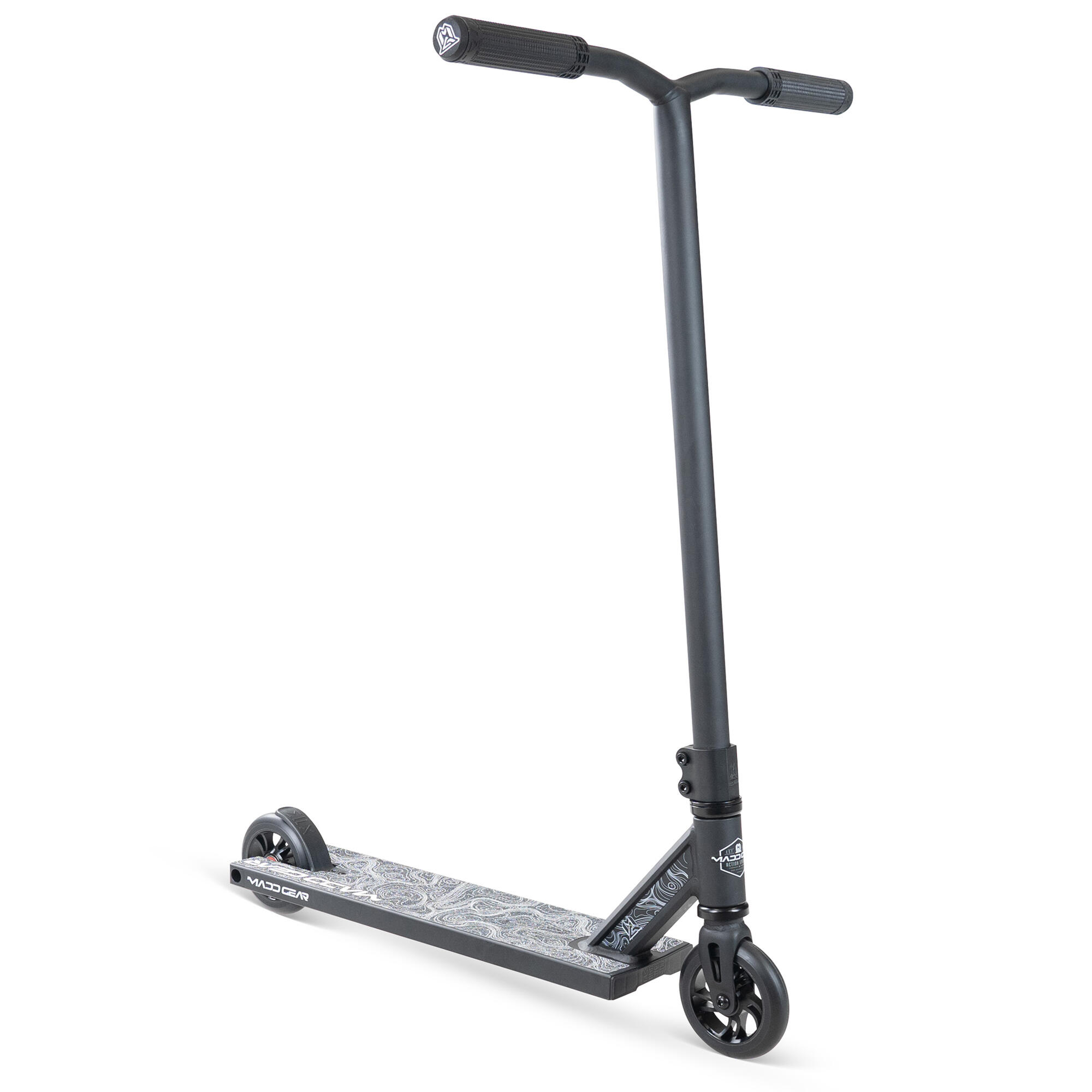 MG-4 TITAN Pro Stunt Scooter, Lightweight Durable Trick Scooter, Ages 8+ 7/7