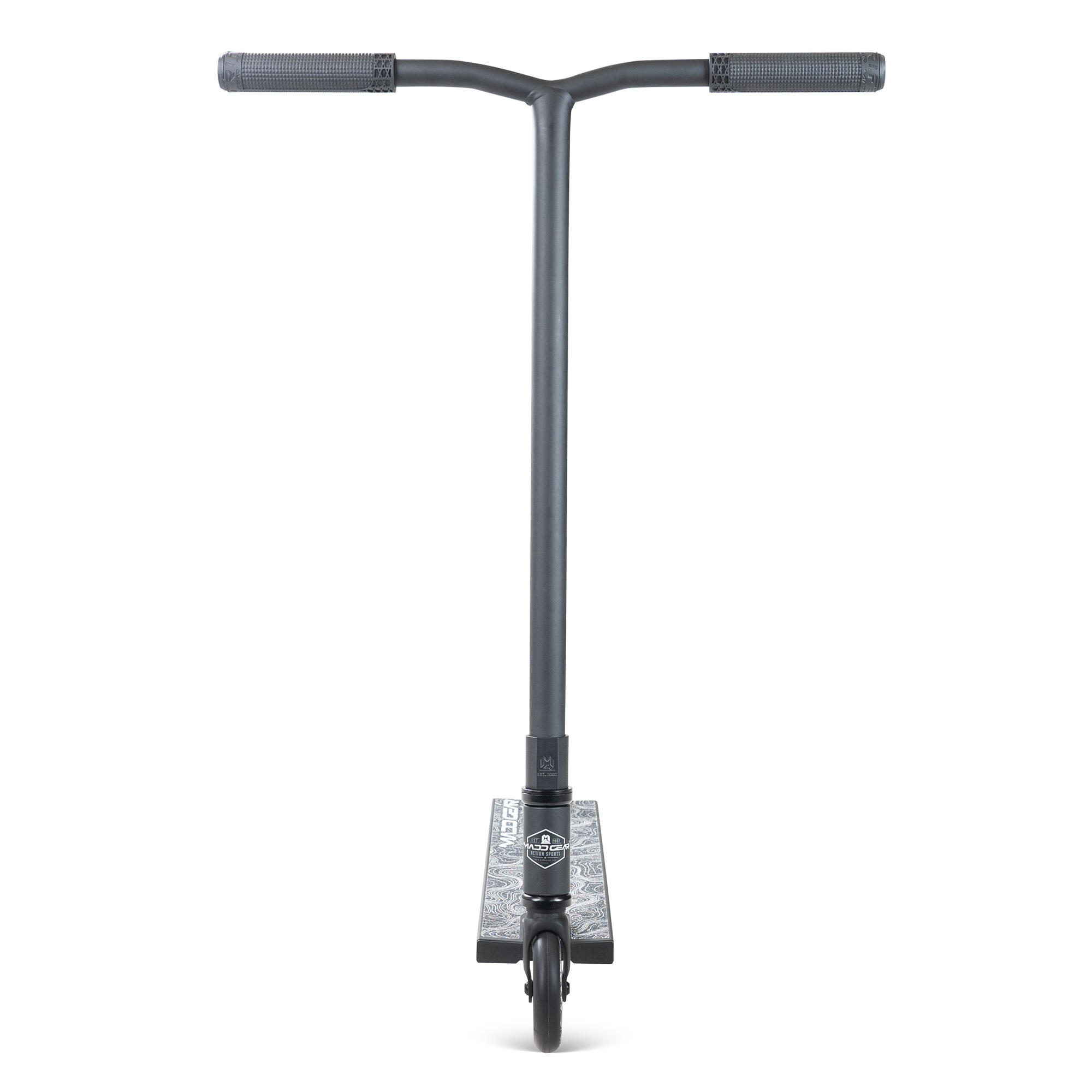 MG-4 TITAN Pro Stunt Scooter, Lightweight Durable Trick Scooter, Ages 8+ 3/7