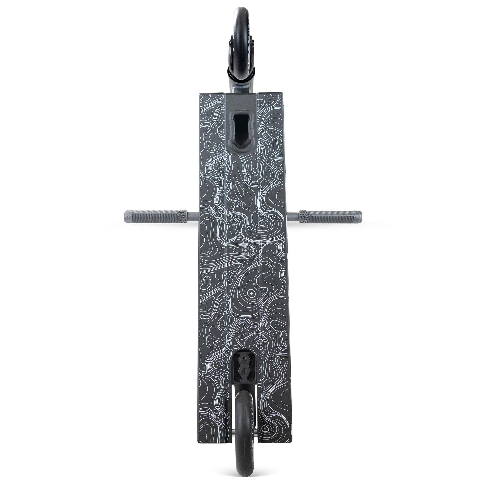 MG-4 TITAN Pro Stunt Scooter, Lightweight Durable Trick Scooter, Ages 8+ 6/7