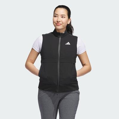 Ultimate365 Tour Frostguard Full-Zip Weste