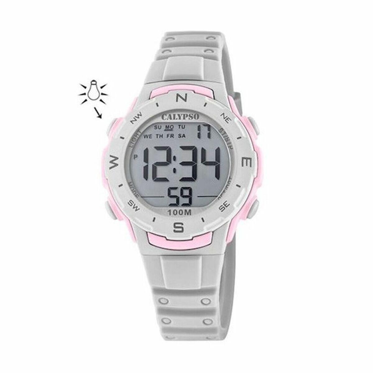 Montre Femme Calypso K5801/1 2/3