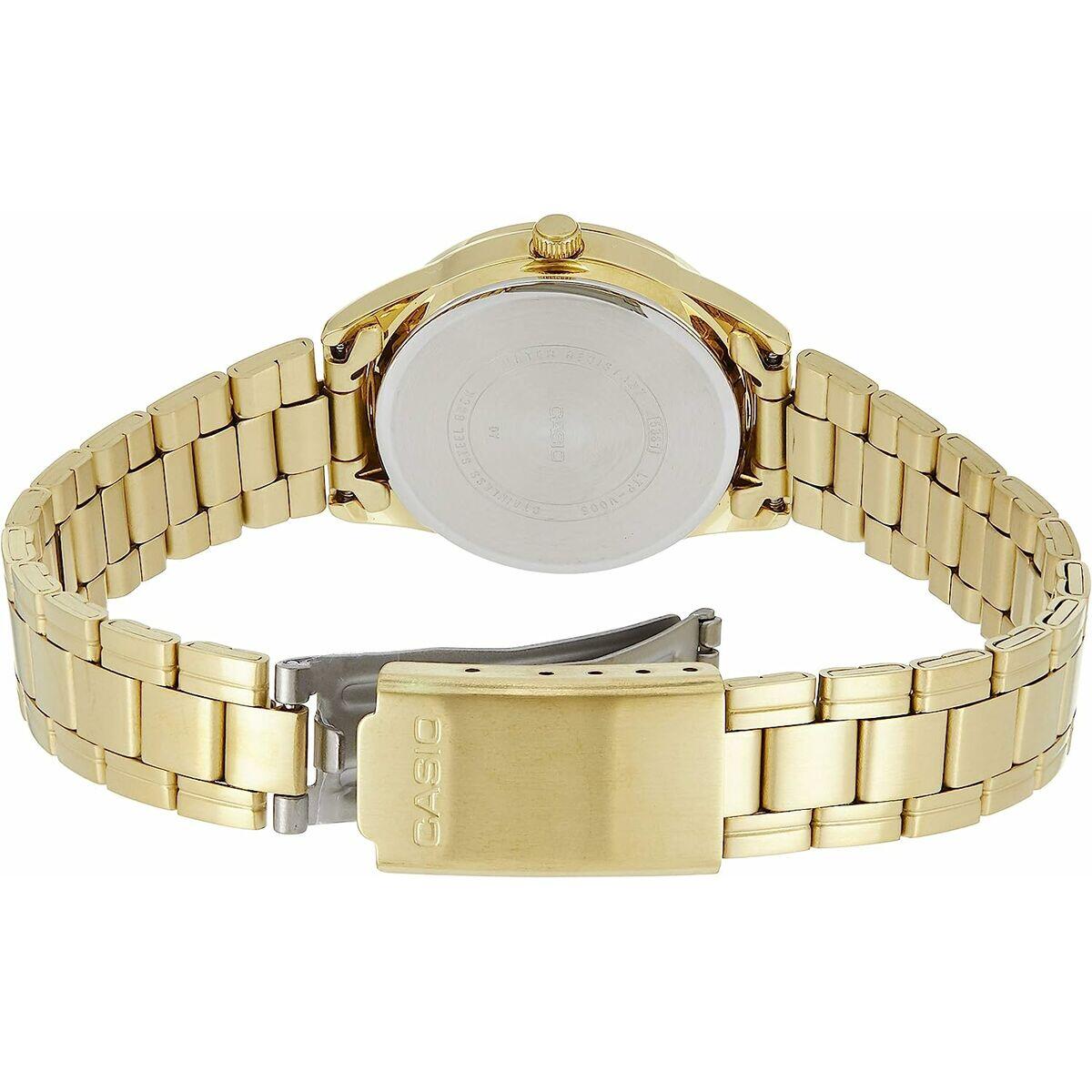 Casio LF-10WH-1EF - digitaal horloge rechthoek - Beste Koop