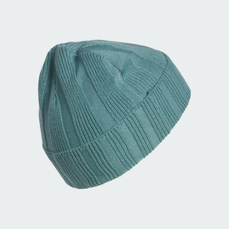 Čepice Ribbed Knit