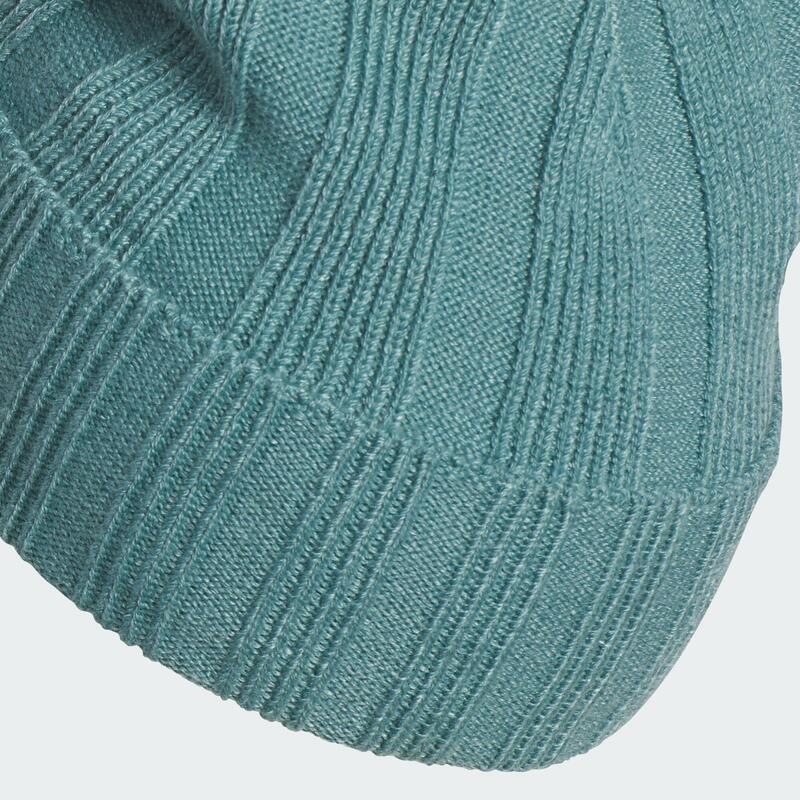 Čepice Ribbed Knit